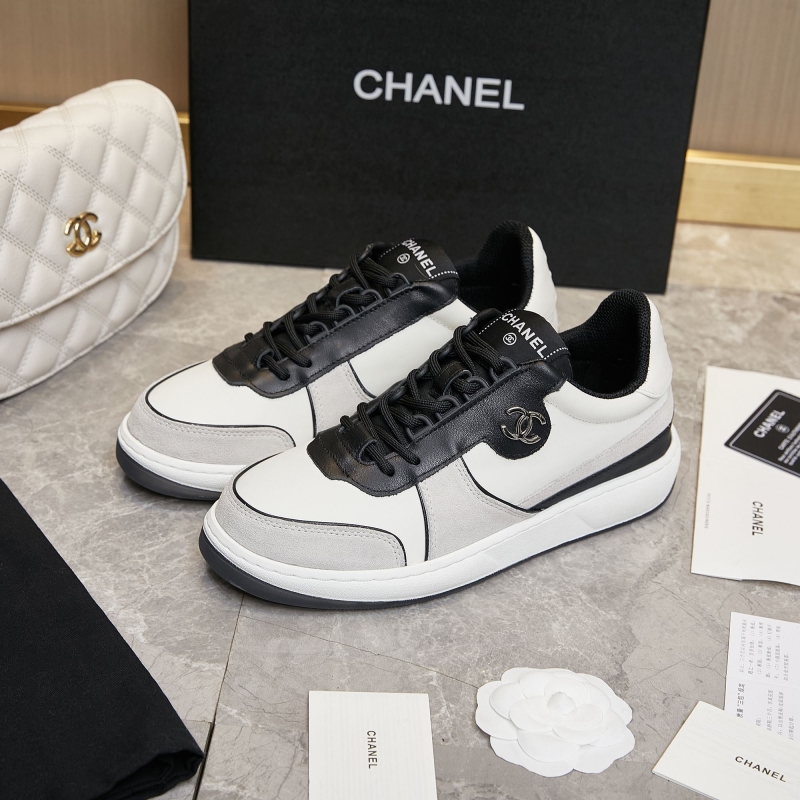 Chanel Sneakers